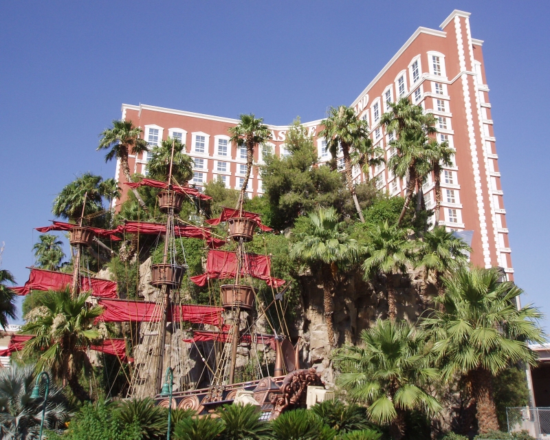 las vegas ti